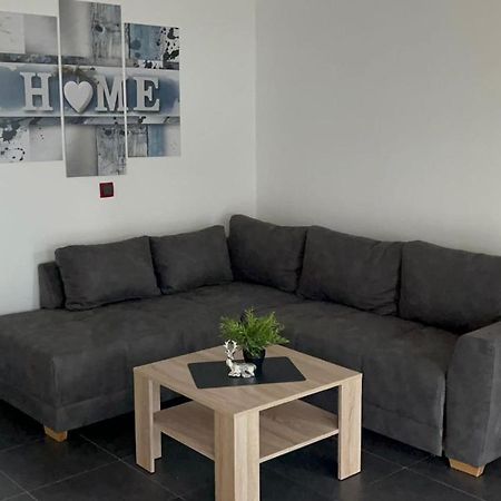 Ferienwohnung Staufenberg 2 Eksteriør billede