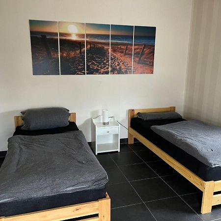 Ferienwohnung Staufenberg 2 Eksteriør billede
